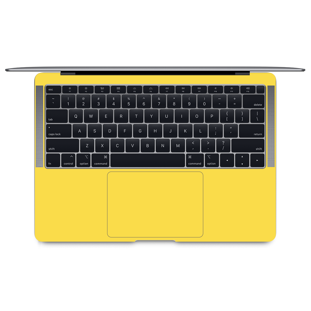 MacBook Air Retina 13 inch 2020 Texture Skins