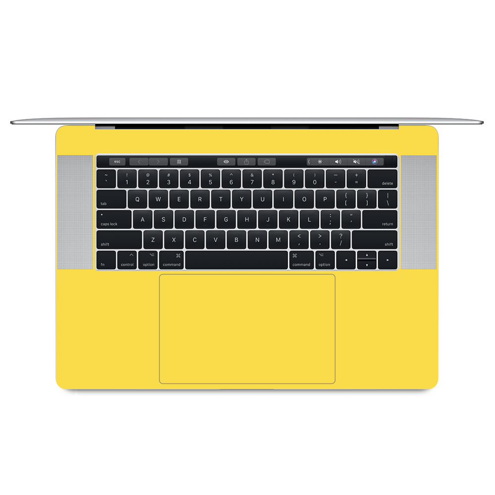 MacBook Pro 13 inch 2018 Four Thunderbolt 3 ports Texture Skins