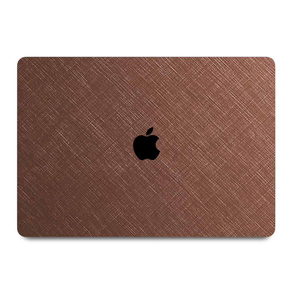 MacBook Pro 13 inch 2019 Two Thunderbolt 3 ports Texture Skins