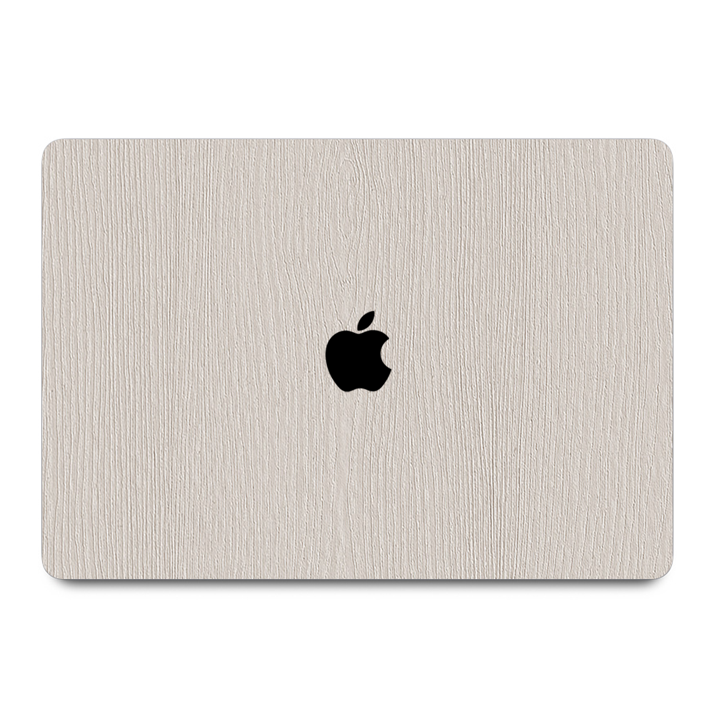 MacBook Pro 13 inch 2019 Four Thunderbolt 3 ports Texture Skins