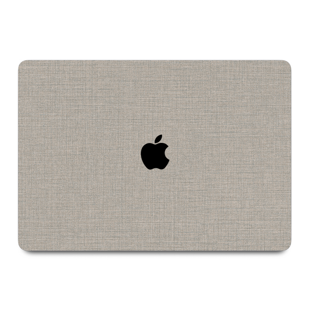 MacBook Pro 13 inch 2020 Two Thunderbolt 3 ports Texture Skins