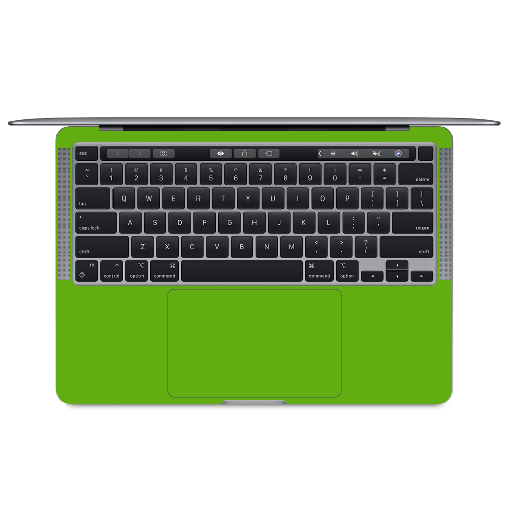 MacBook Pro 13 inch M1 2020 Texture Skins