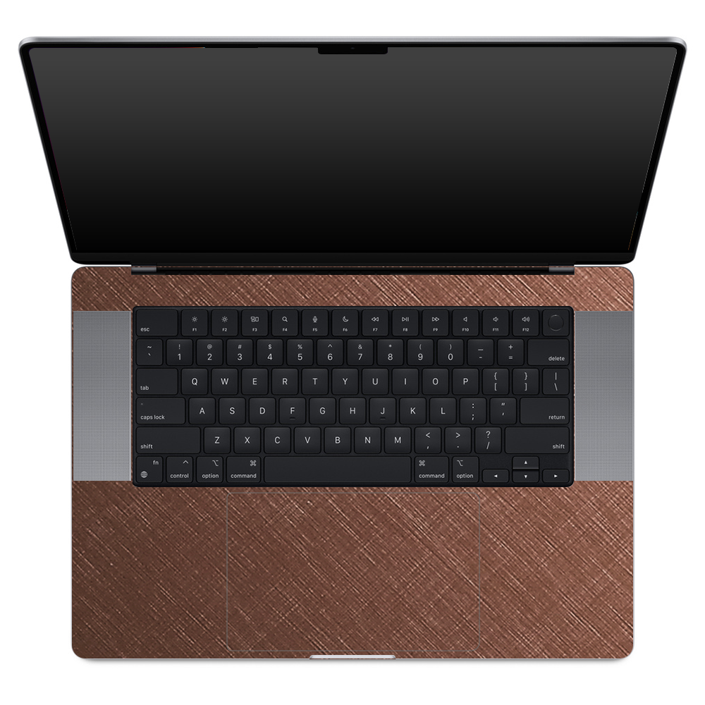 MacBook Pro 15 inch 2019 Texture Skins