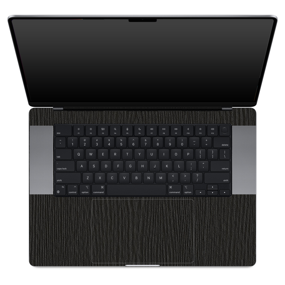 MacBook Pro 16 inch 2019 Texture Skins