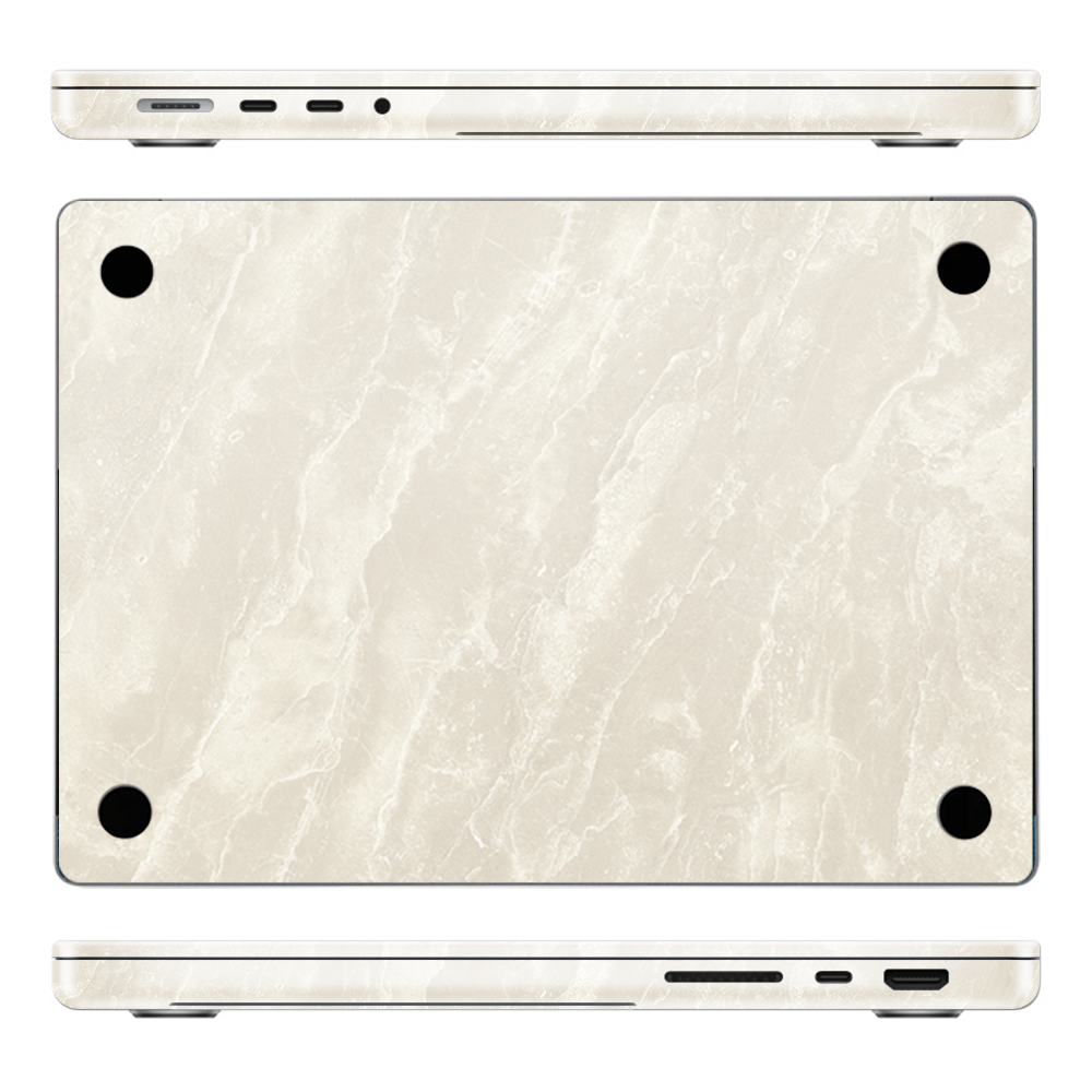 MacBook Pro 16 inch 2023 Texture Skins