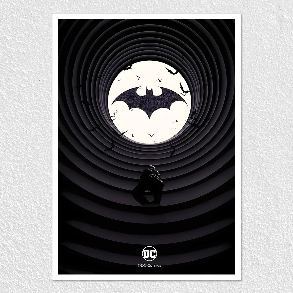 Fomo Store Posters Movies Dark Knight Rises