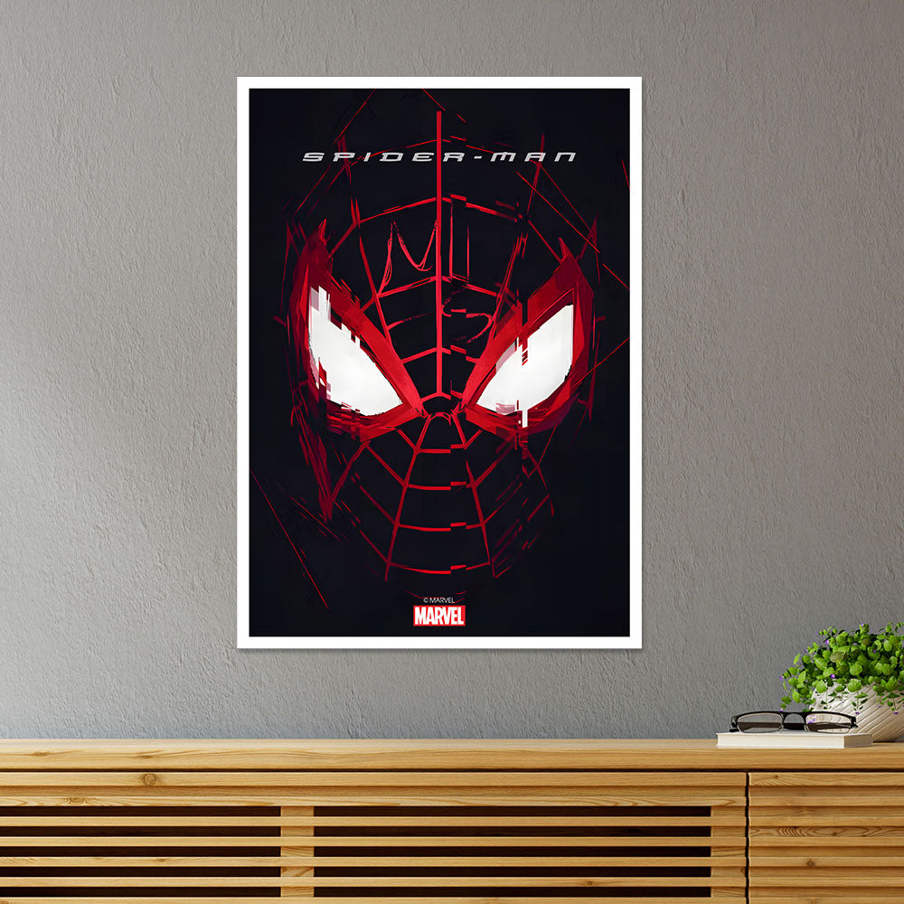 Spider Man Movies Poster