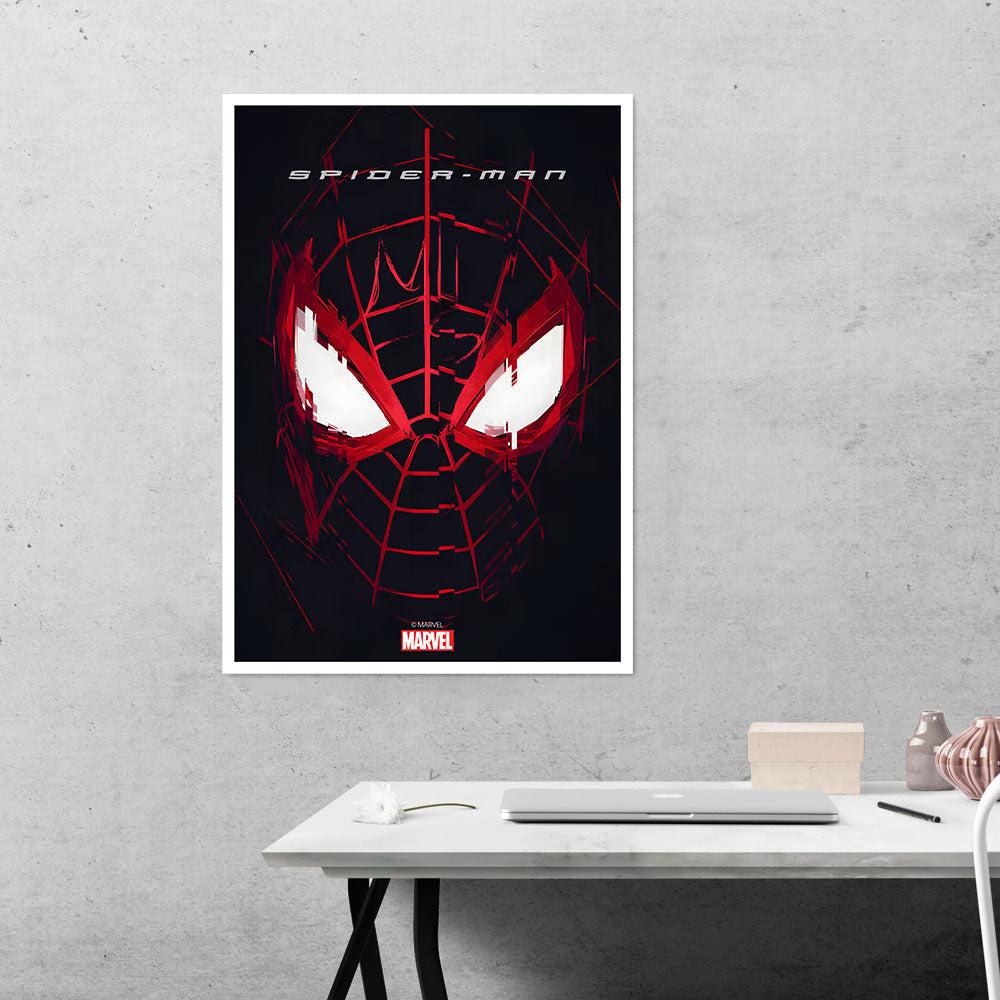 Spider Man Movies Poster