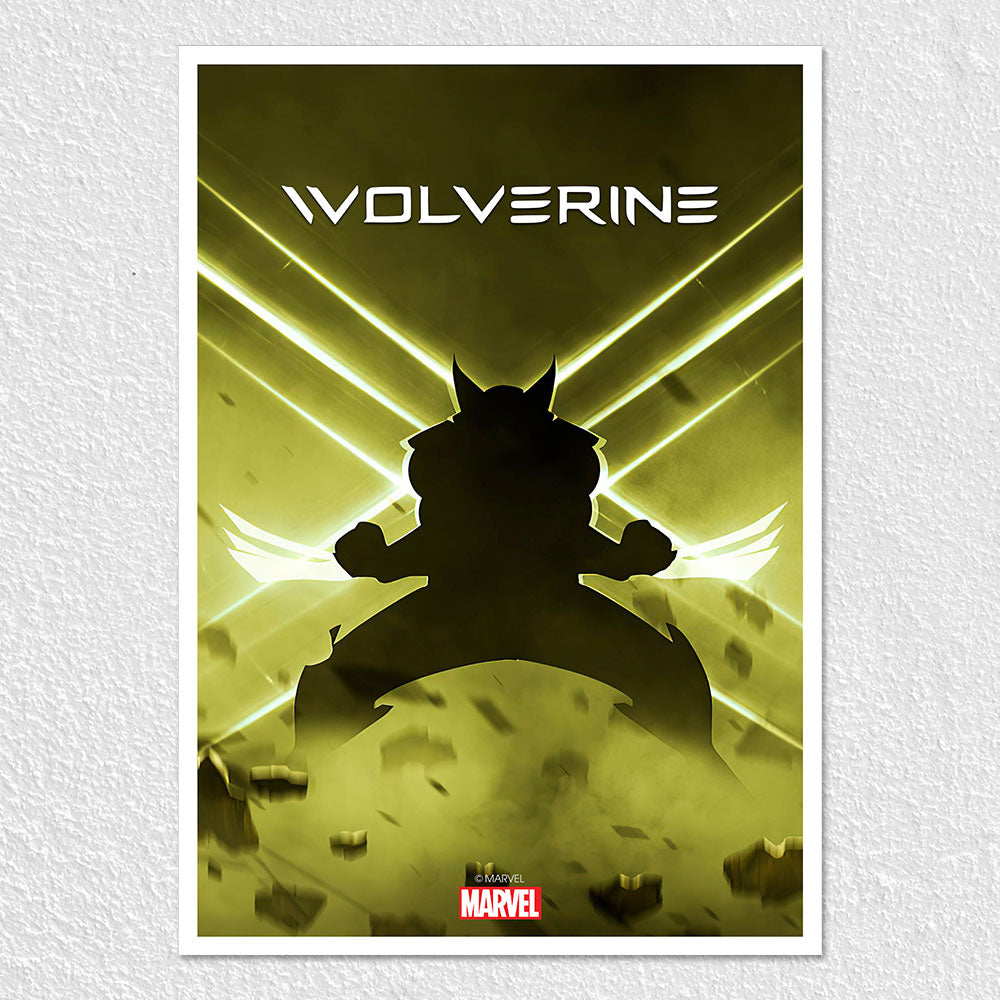 Brothers Innovation Posters Movies The Wolverine