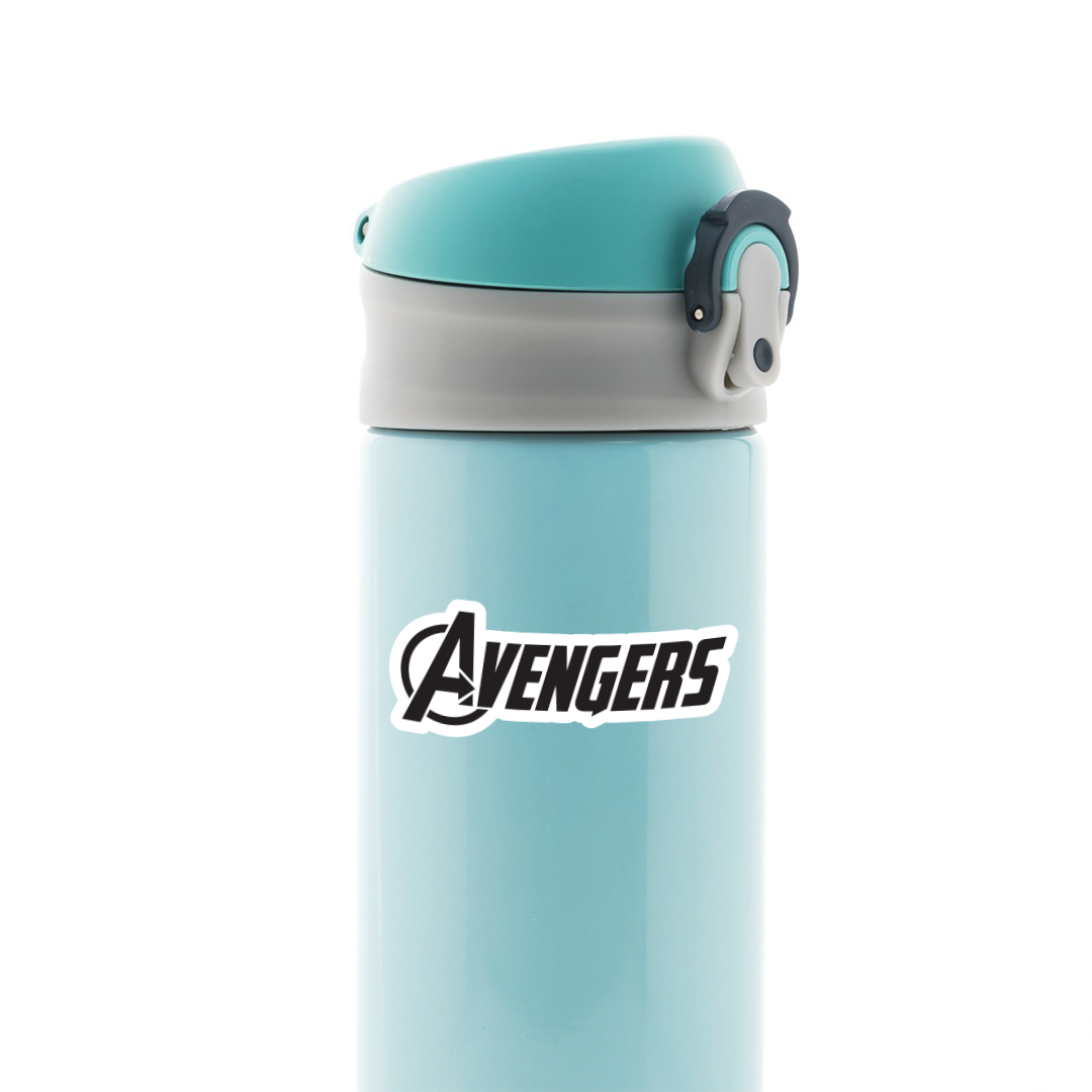 Avengers Movies Stickers