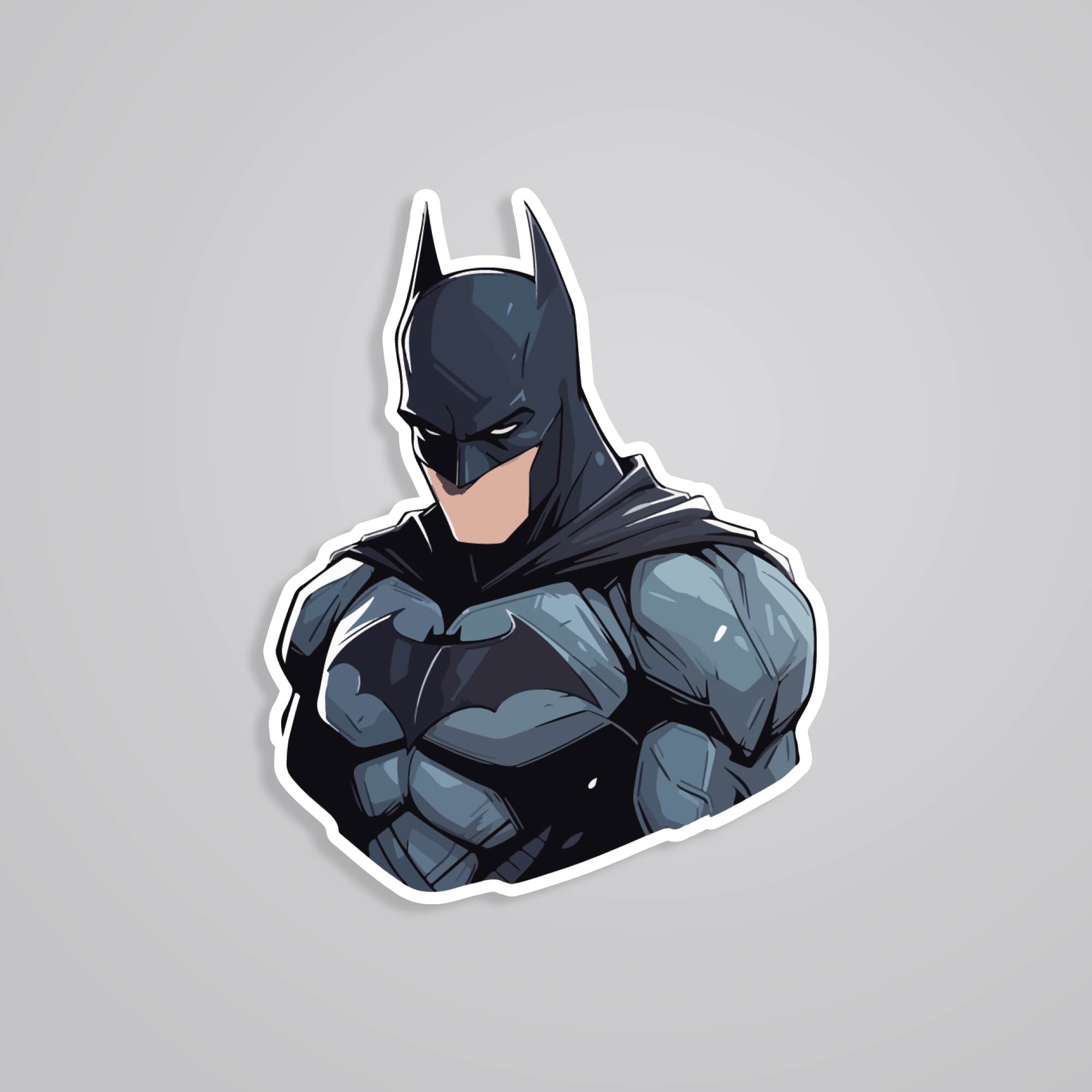 Fomo Store Stickers Movies The Dark Knight